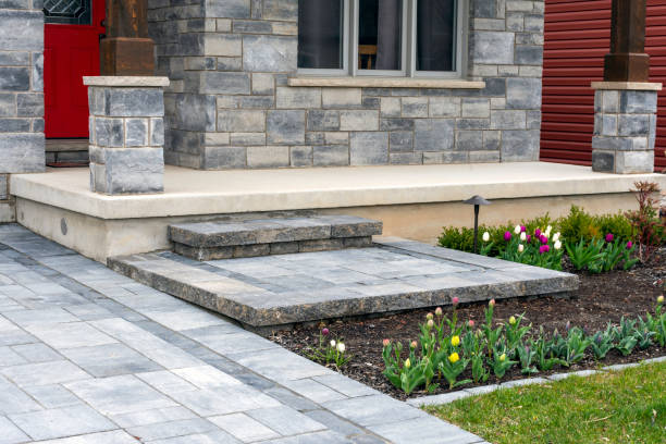 Grafton, OH Driveway Pavers Company