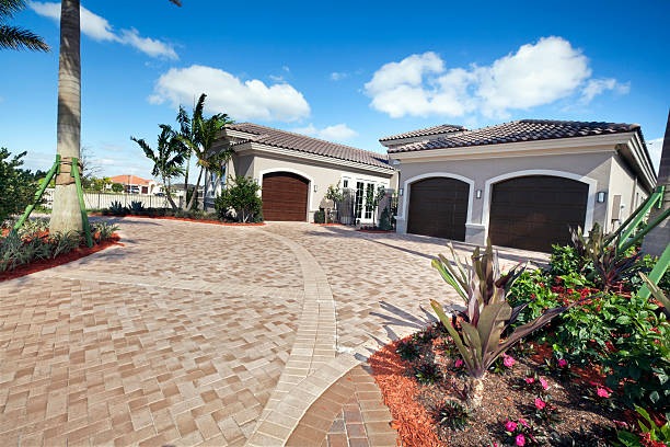 Driveway Pavers for Homes in Grafton, OH