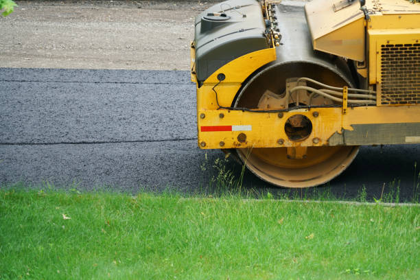Driveway Repair Near Me in Grafton, OH
